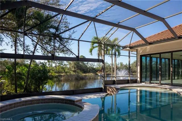 $3,380,000 | 20180 Riverbrooke Run, Estero, FL 33928
