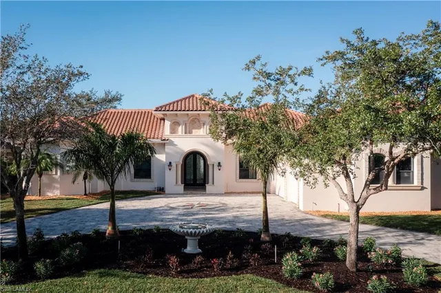 $3,380,000 | 20180 Riverbrooke Run, Estero, FL 33928