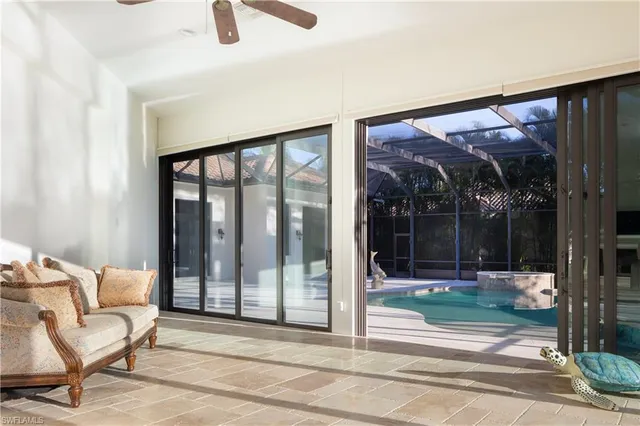 $3,380,000 | 20180 Riverbrooke Run, Estero, FL 33928