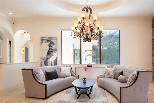 $2,950,000 | 20180 Riverbrooke Run, Estero, FL 33928