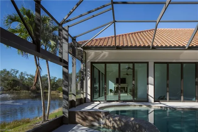 $3,380,000 | 20180 Riverbrooke Run, Estero, FL 33928