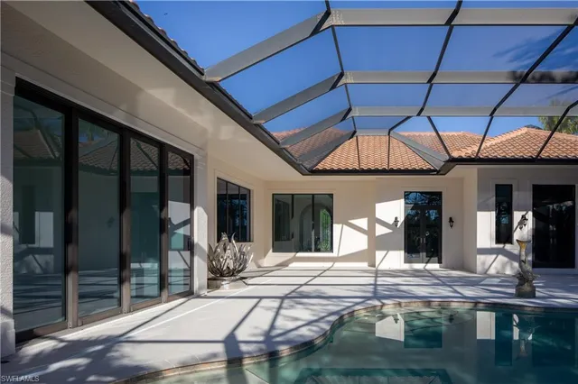 $3,380,000 | 20180 Riverbrooke Run, Estero, FL 33928