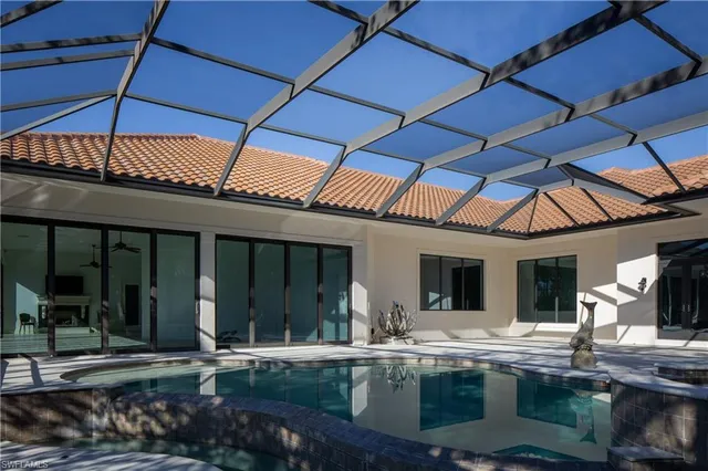 $3,380,000 | 20180 Riverbrooke Run, Estero, FL 33928