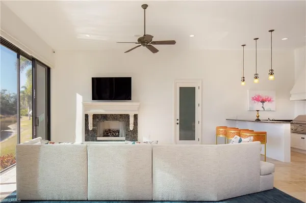 $2,950,000 | 20180 Riverbrooke Run, Estero, FL 33928