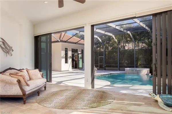 $2,950,000 | 20180 Riverbrooke Run, Estero, FL 33928