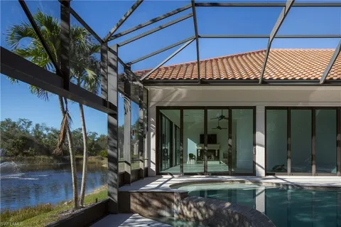 $2,950,000 | 20180 Riverbrooke Run, Estero, FL 33928