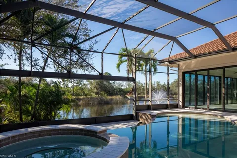 $2,950,000 | 20180 Riverbrooke Run, Estero, FL 33928