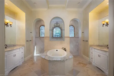 $2,950,000 | 20180 Riverbrooke Run, Estero, FL 33928