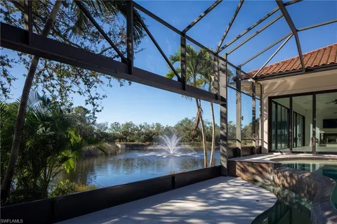 $2,950,000 | 20180 Riverbrooke Run, Estero, FL 33928