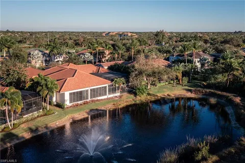 $2,950,000 | 20180 Riverbrooke Run, Estero, FL 33928