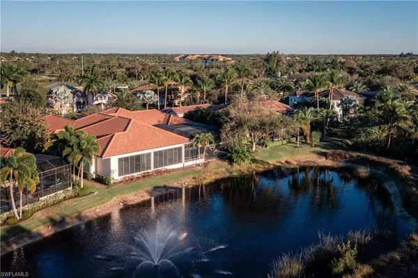 $2,950,000 | 20180 Riverbrooke Run, Estero, FL 33928
