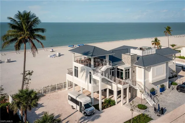 $3,380,000 | 20180 Riverbrooke Run, Estero, FL 33928