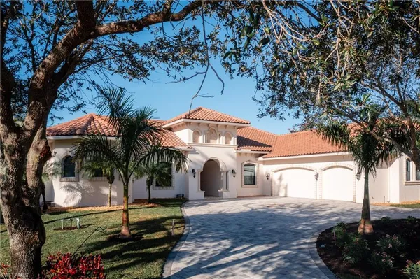 $2,950,000 | 20180 Riverbrooke Run, Estero, FL 33928