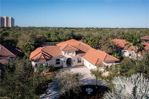 $2,950,000 | 20180 Riverbrooke Run, Estero, FL 33928