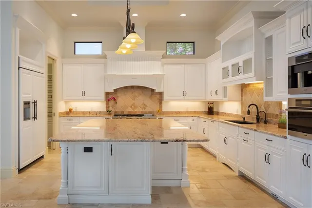 $3,380,000 | 20180 Riverbrooke Run, Estero, FL 33928