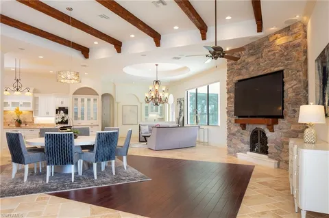 $2,950,000 | 20180 Riverbrooke Run, Estero, FL 33928