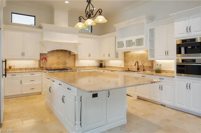 $3,380,000 | 20180 Riverbrooke Run, Estero, FL 33928