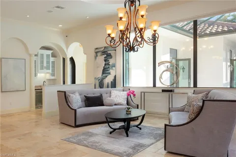 $2,950,000 | 20180 Riverbrooke Run, Estero, FL 33928