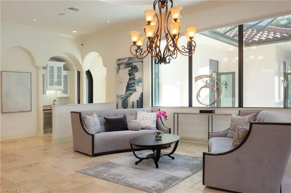 $2,950,000 | 20180 Riverbrooke Run, Estero, FL 33928