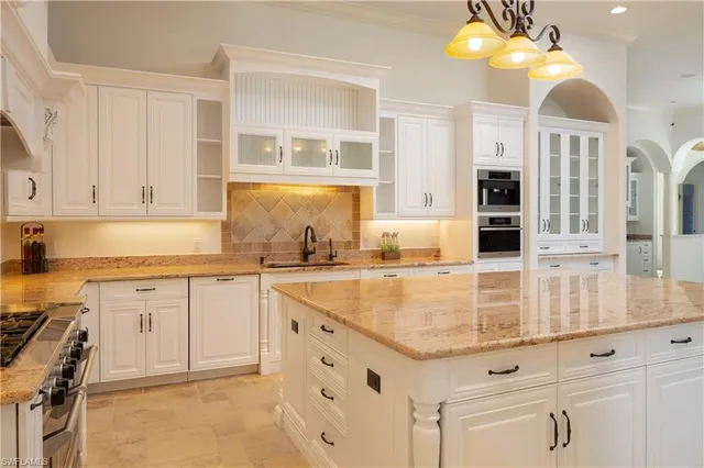 $3,380,000 | 20180 Riverbrooke Run, Estero, FL 33928