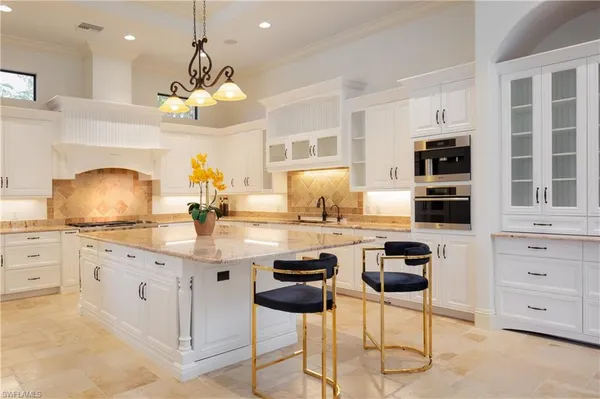 $2,950,000 | 20180 Riverbrooke Run, Estero, FL 33928