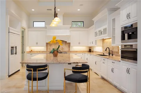 $2,950,000 | 20180 Riverbrooke Run, Estero, FL 33928