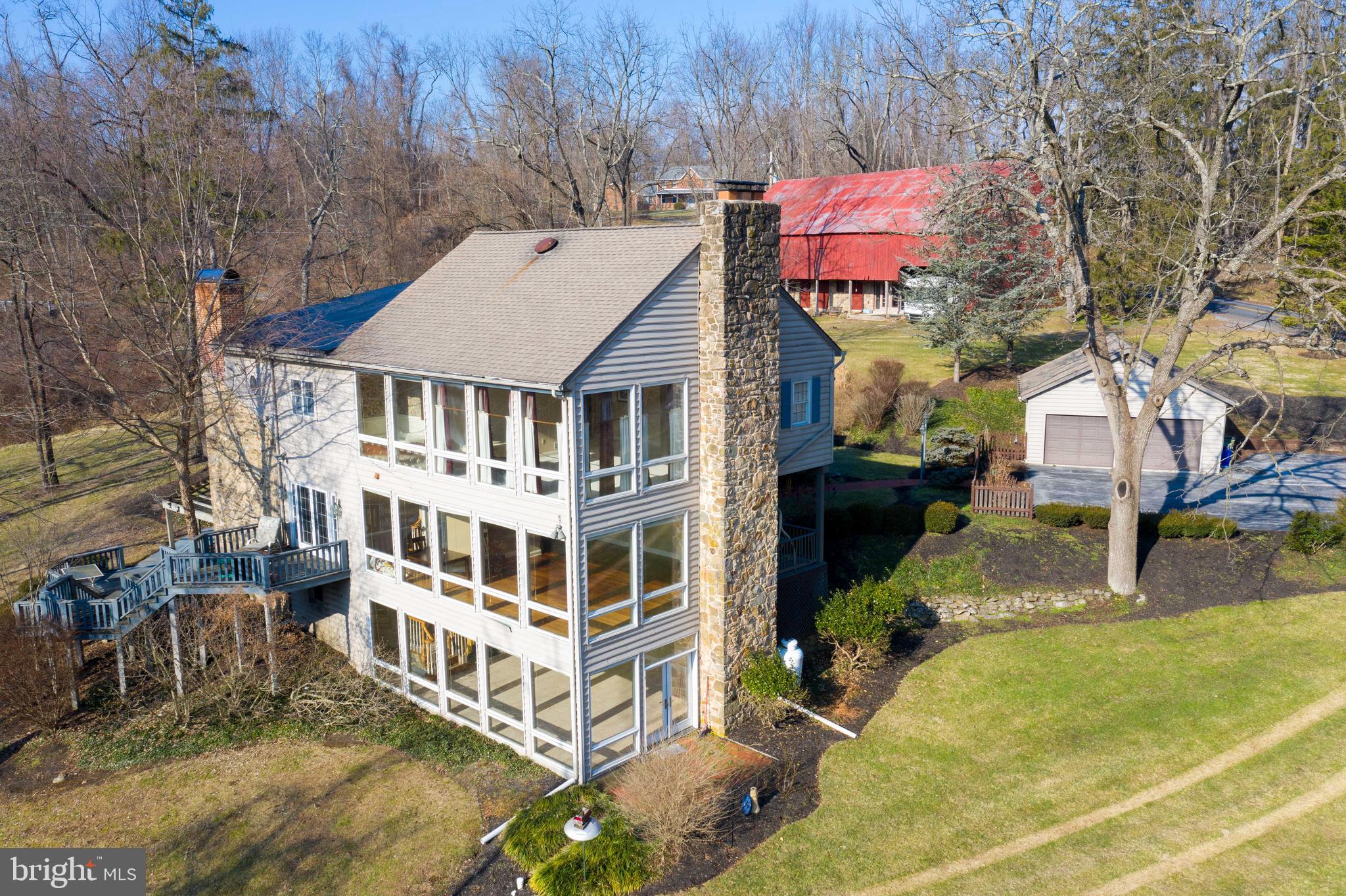 231 West Ridge Road Dillsburg, PA 17019 - Photo 1 of 43 Gallery Image 1