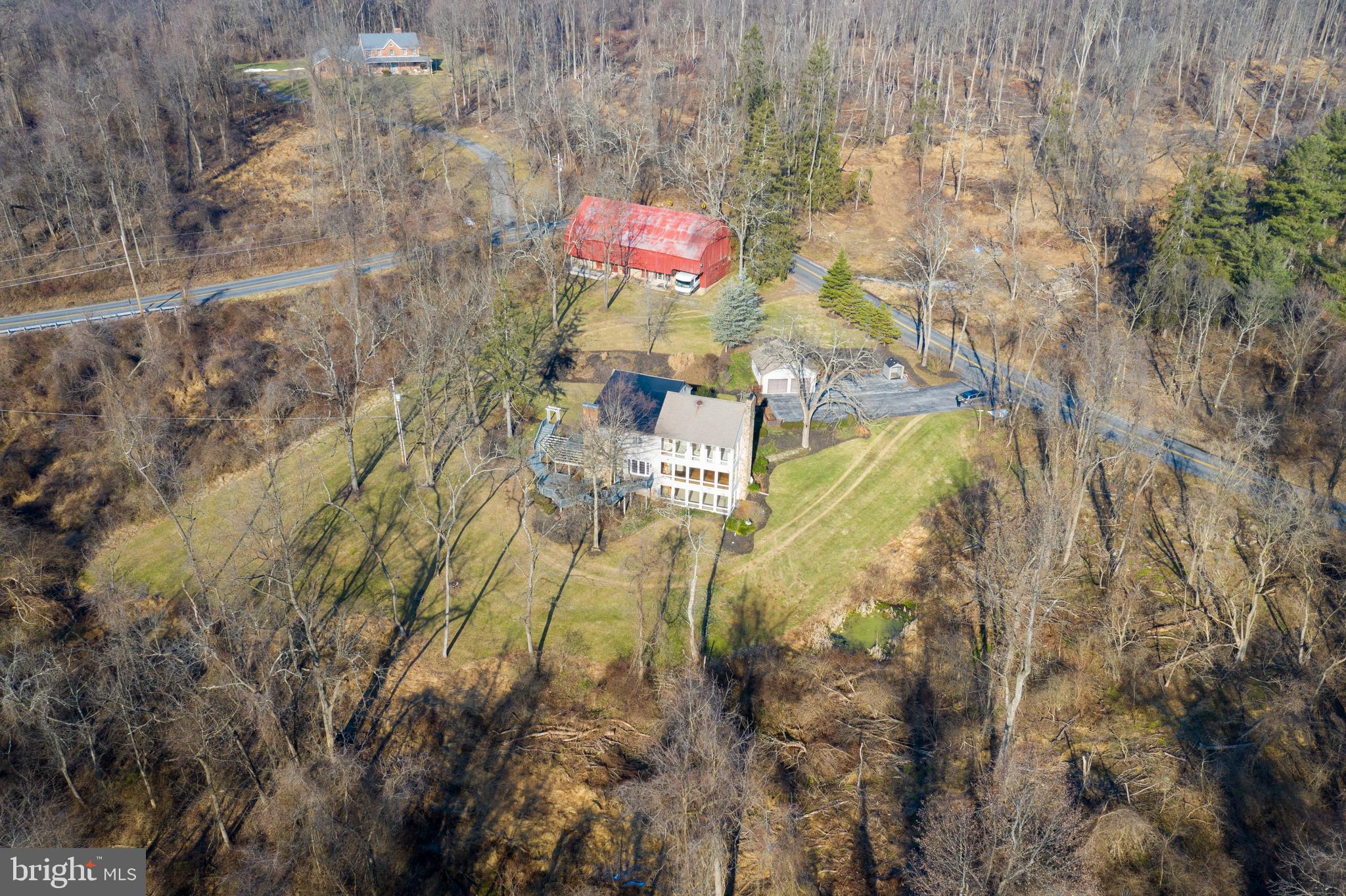 231 West Ridge Road Dillsburg, PA 17019 - Photo 2 of 43 Gallery Image 2