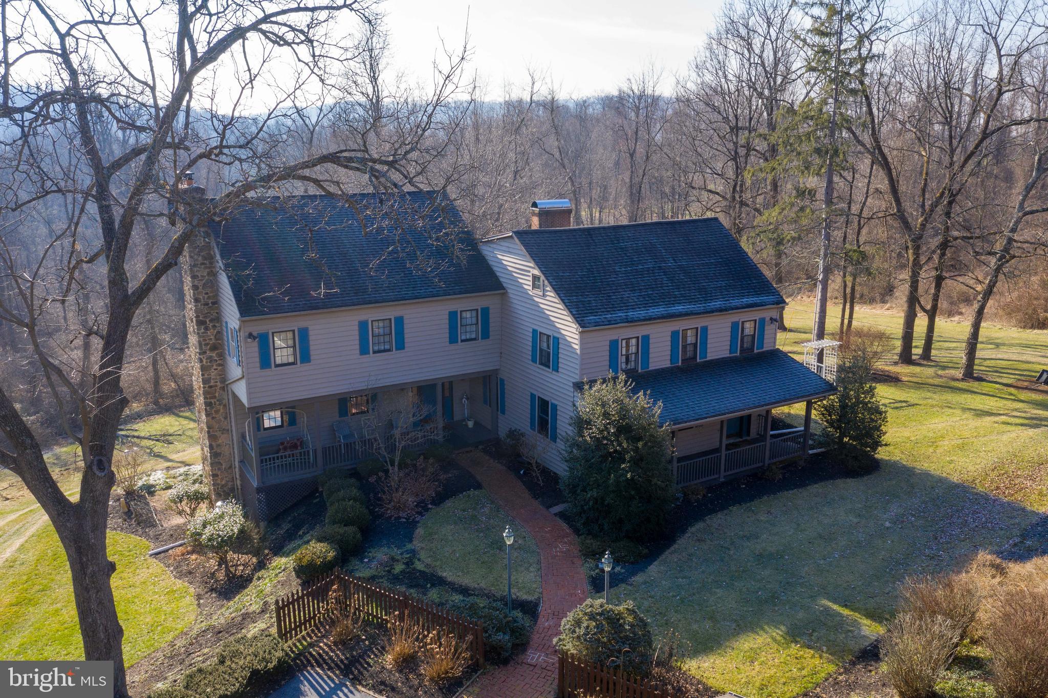 231 West Ridge Road Dillsburg, PA 17019 - Photo 3 of 43 Gallery Image 3
