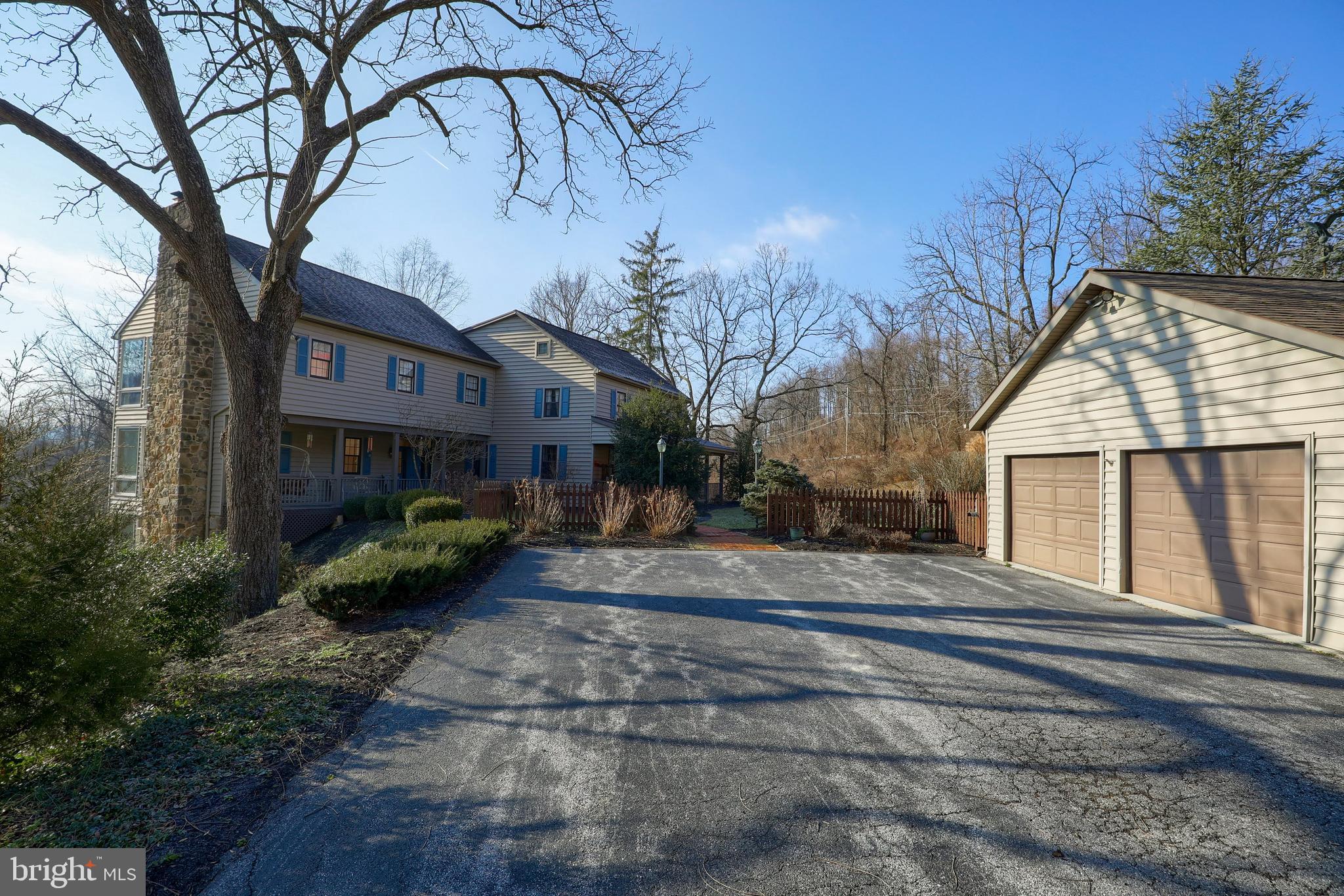 231 West Ridge Road Dillsburg, PA 17019 - Photo 38 of 43 Gallery Image 38