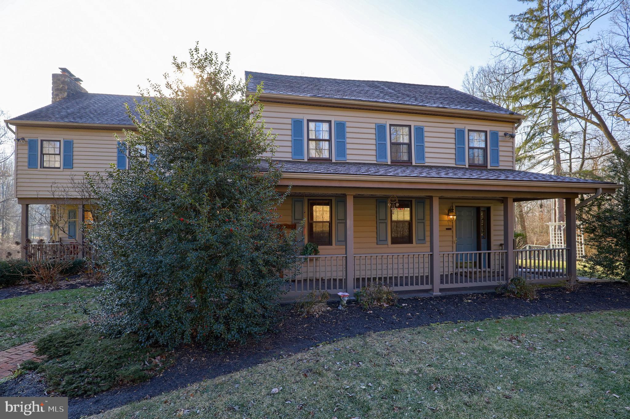 231 West Ridge Road Dillsburg, PA 17019 - Photo 41 of 43 Gallery Image 41