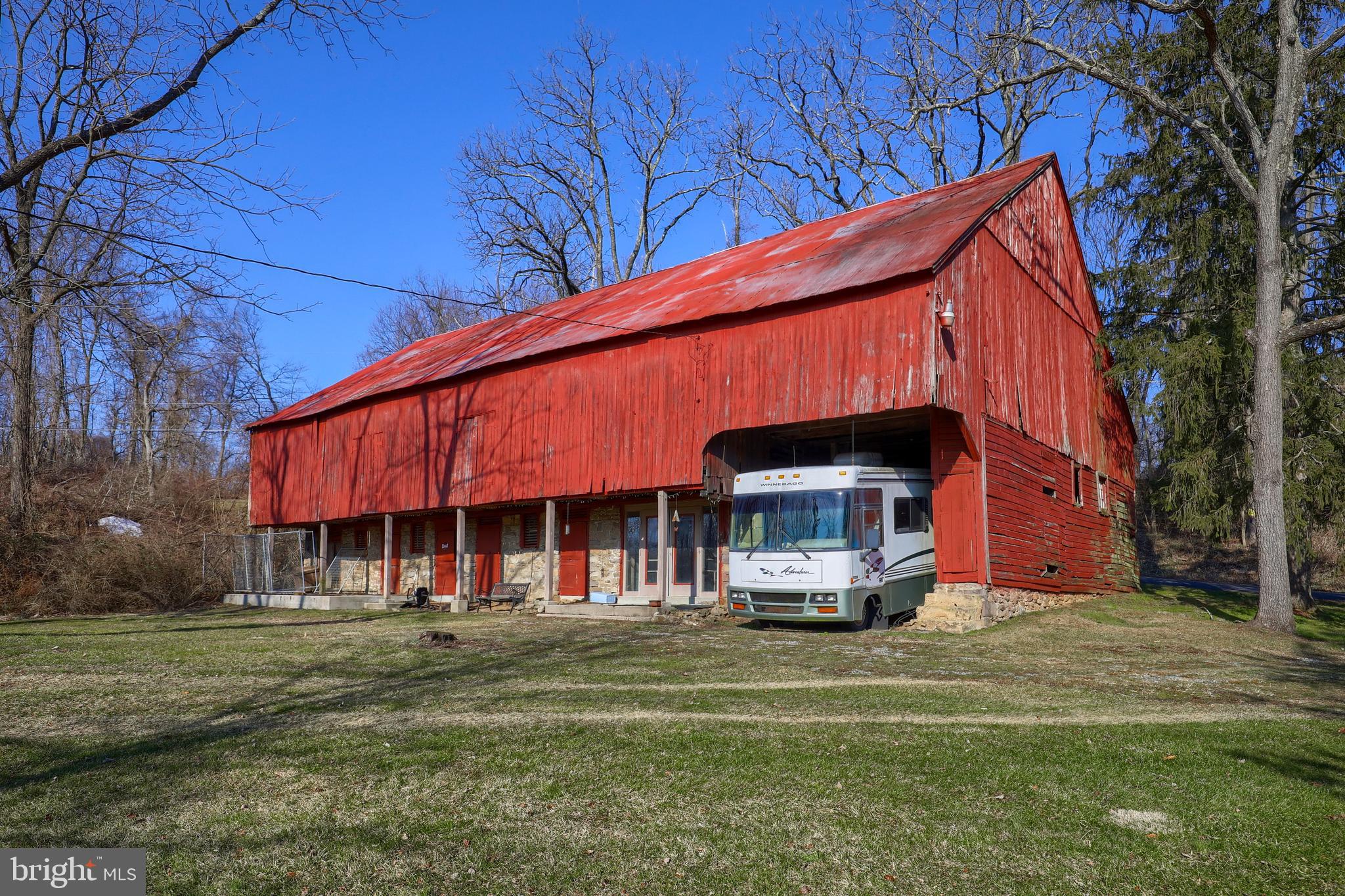 231 West Ridge Road Dillsburg, PA 17019 - Photo 43 of 43 Gallery Image 43