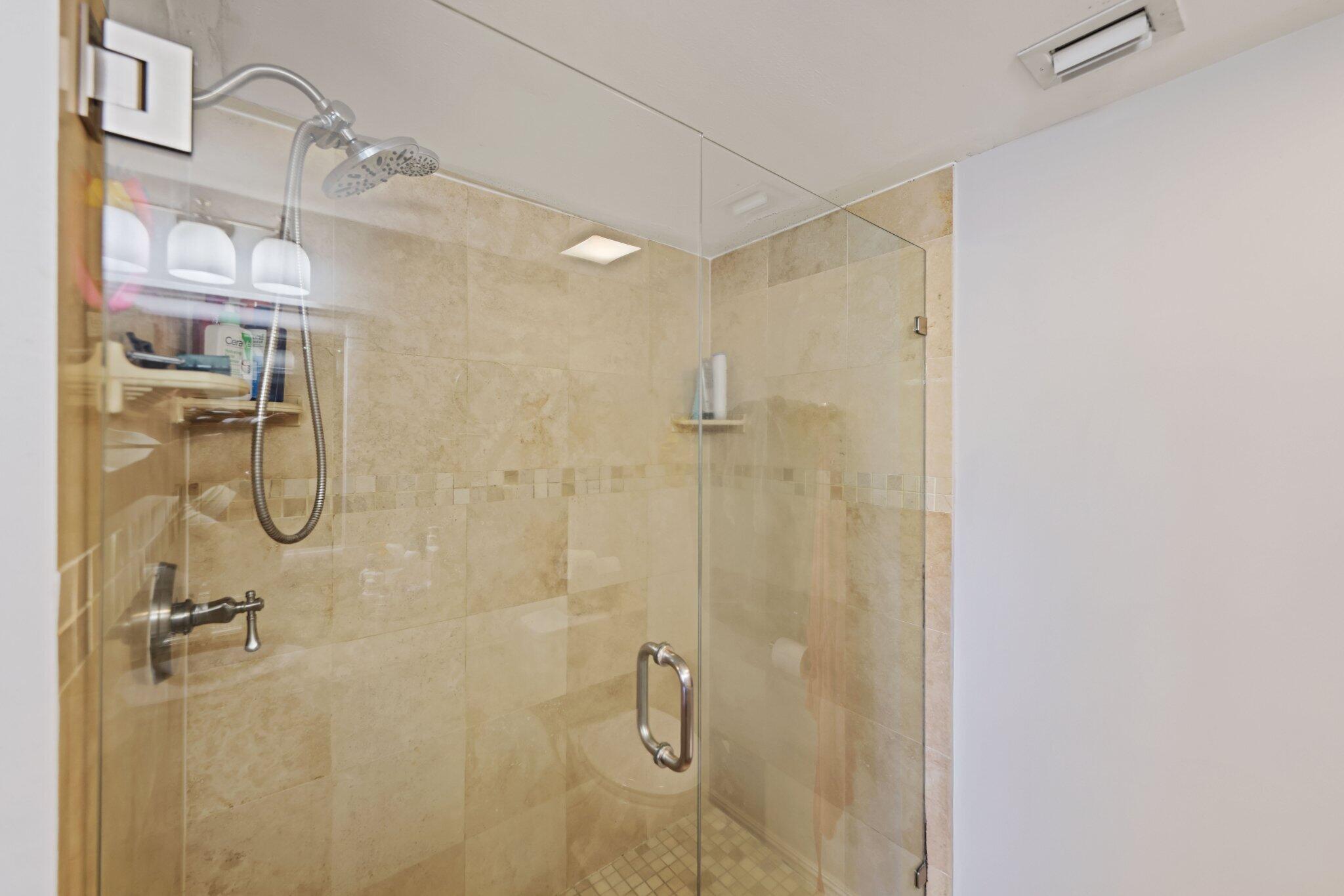 4600 West McNab Road, Unit A2 Pompano Beach, FL 33069 - Photo 18 of 38 PRIMARY BATH