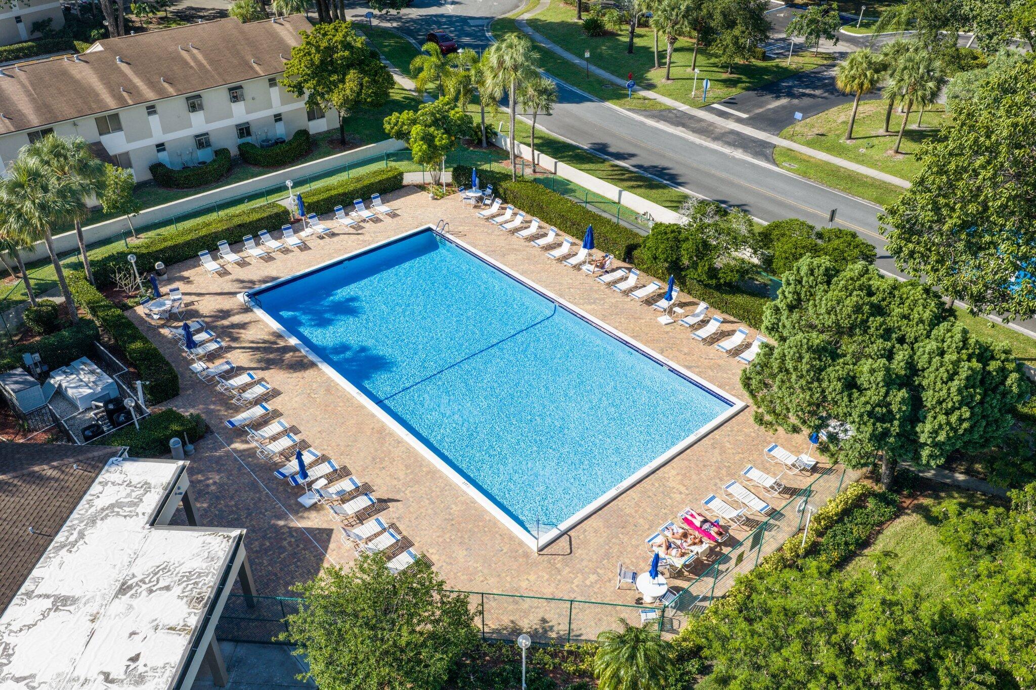 4600 West McNab Road, Unit A2 Pompano Beach, FL 33069 - Photo 26 of 38 4600 W McNabb A2