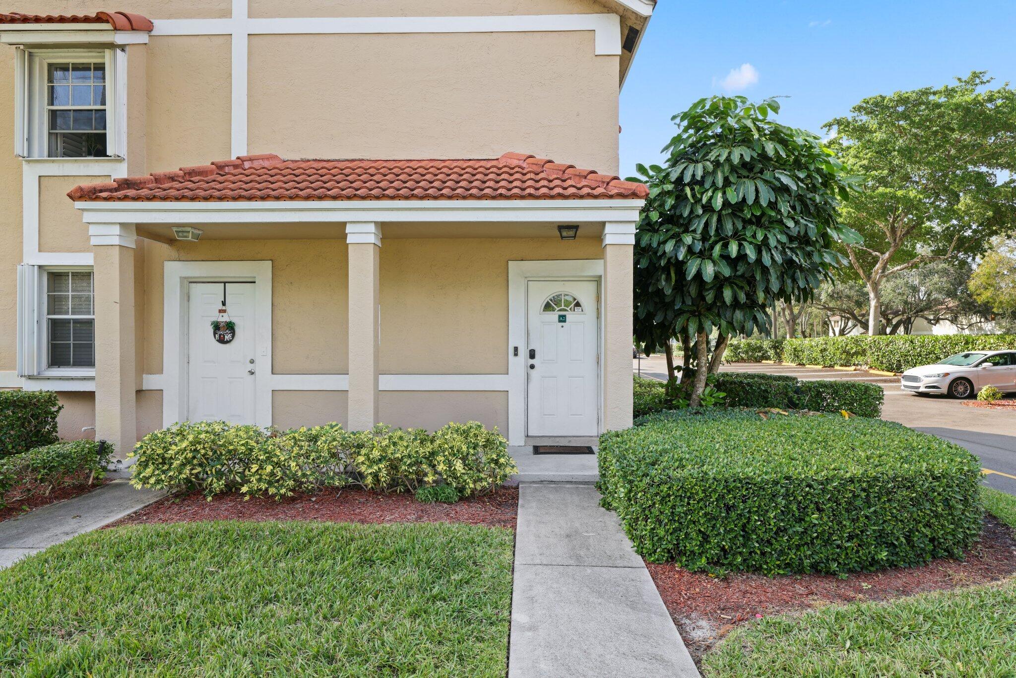 4600 West McNab Road, Unit A2 Pompano Beach, FL 33069 - Photo 3 of 38 4600 W McNabb A2