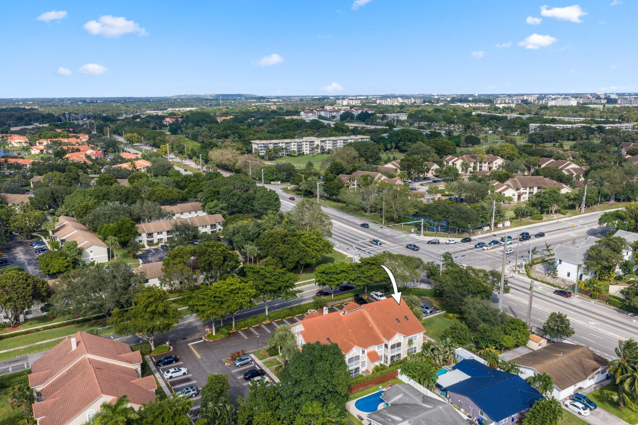 4600 West McNab Road, Unit A2 Pompano Beach, FL 33069 - Photo 32 of 38 4600 W McNabb A2