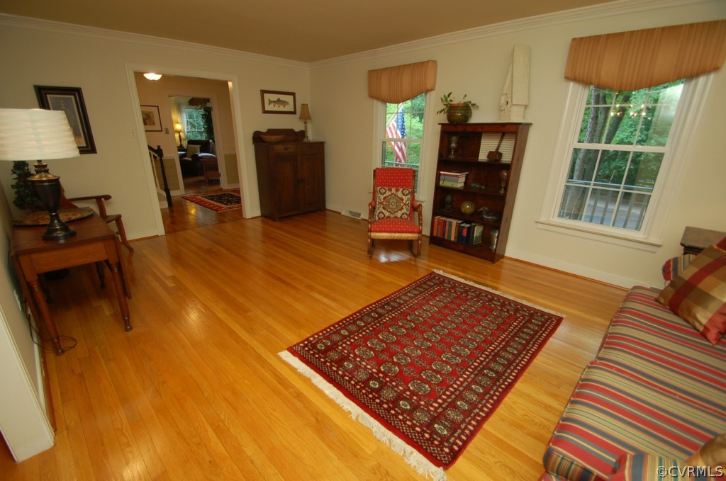 1707 Windingridge Place Richmond, VA 23238 - Photo 12 of 24 Gallery Image 12