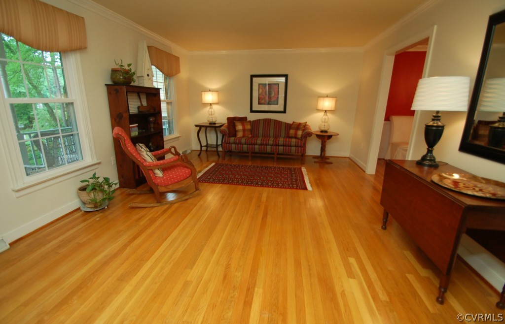 1707 Windingridge Place Richmond, VA 23238 - Photo 13 of 24 Gallery Image 13