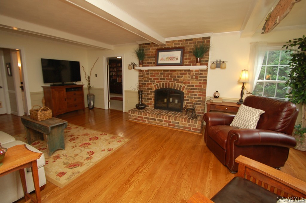 1707 Windingridge Place Richmond, VA 23238 - Photo 8 of 24 Gallery Image 8