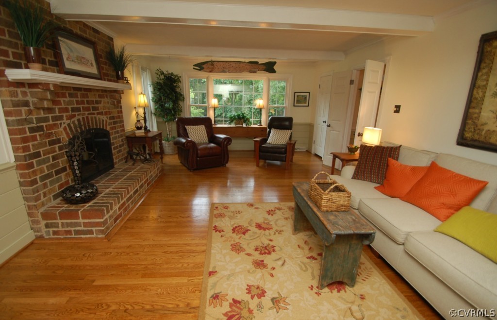 1707 Windingridge Place Richmond, VA 23238 - Photo 9 of 24 Gallery Image 9