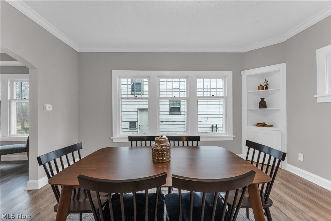 3377 Spangler Road Cleveland Heights, OH 44112 - Photo 7 of 29 Gallery Image 7