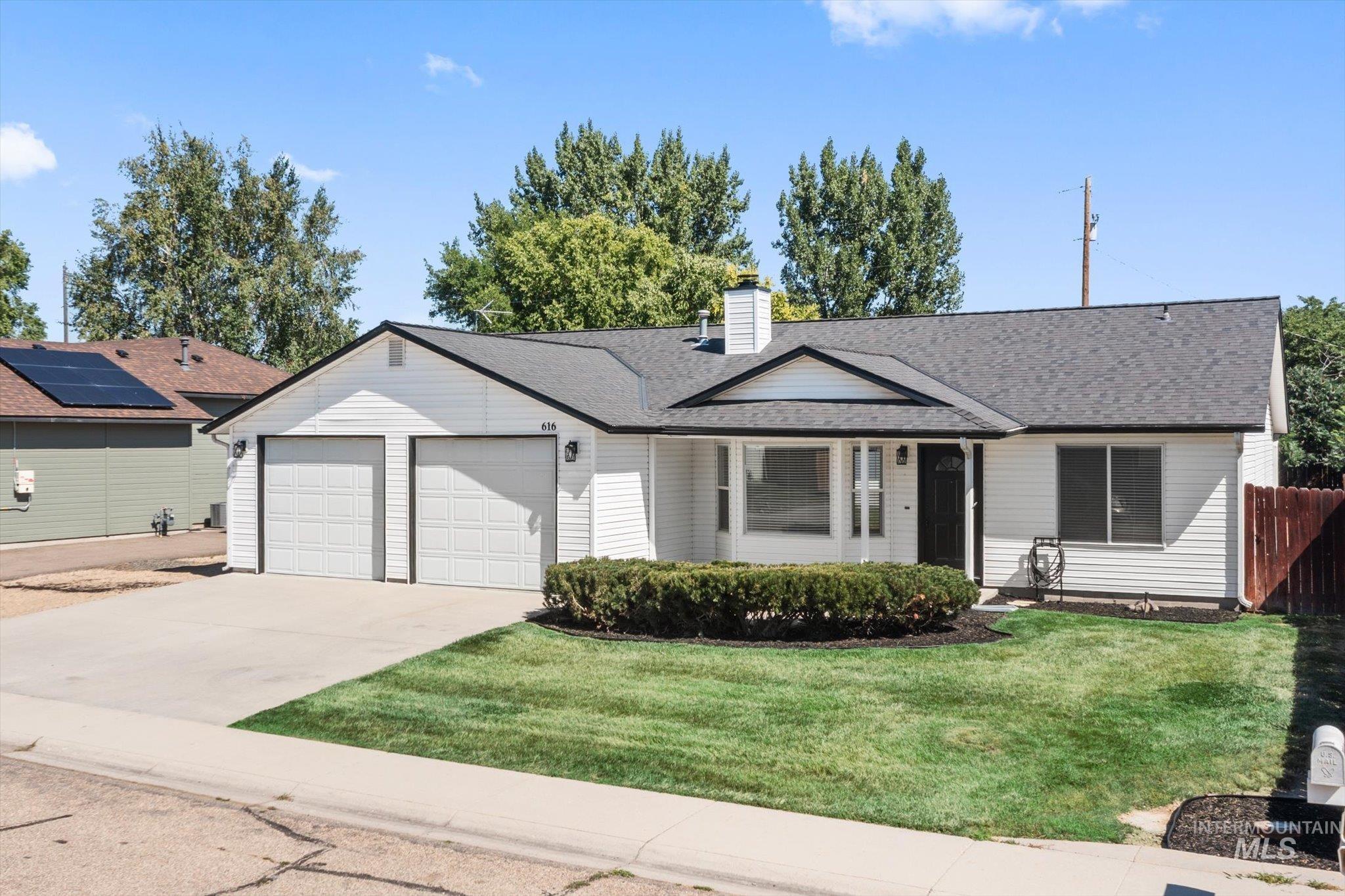 616 West 7th Street North Middleton, ID 83644 - Photo 2 of 35