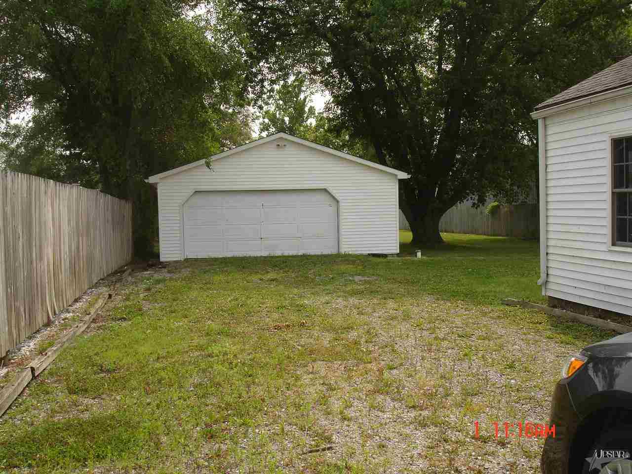 1732 Flaugh Road Fort Wayne, IN 46818 - Photo 2 of 14