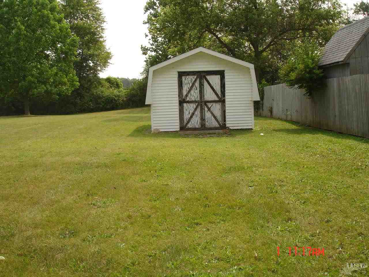 1732 Flaugh Road Fort Wayne, IN 46818 - Photo 4 of 14