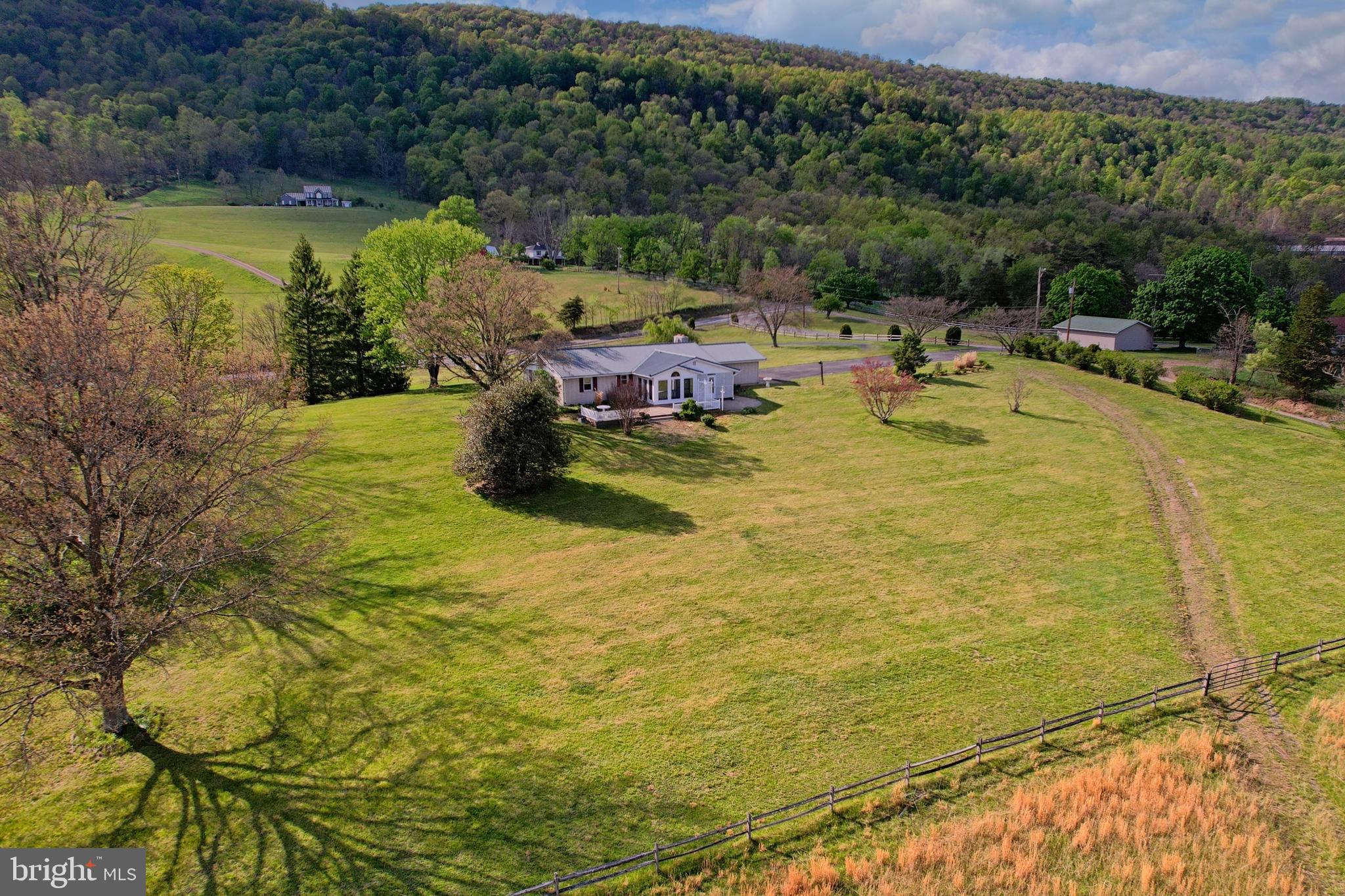 7977 Knobley Road Keyser, WV 26726 - Photo 38 of 44