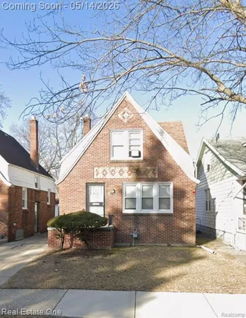 $1,000 | 19657 Gallagher Street, Detroit, MI 48234
