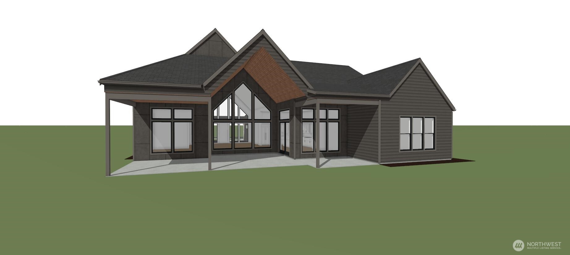 2534 Northwest 16th Avenue Camas, WA 98607 - Photo 2 of 7