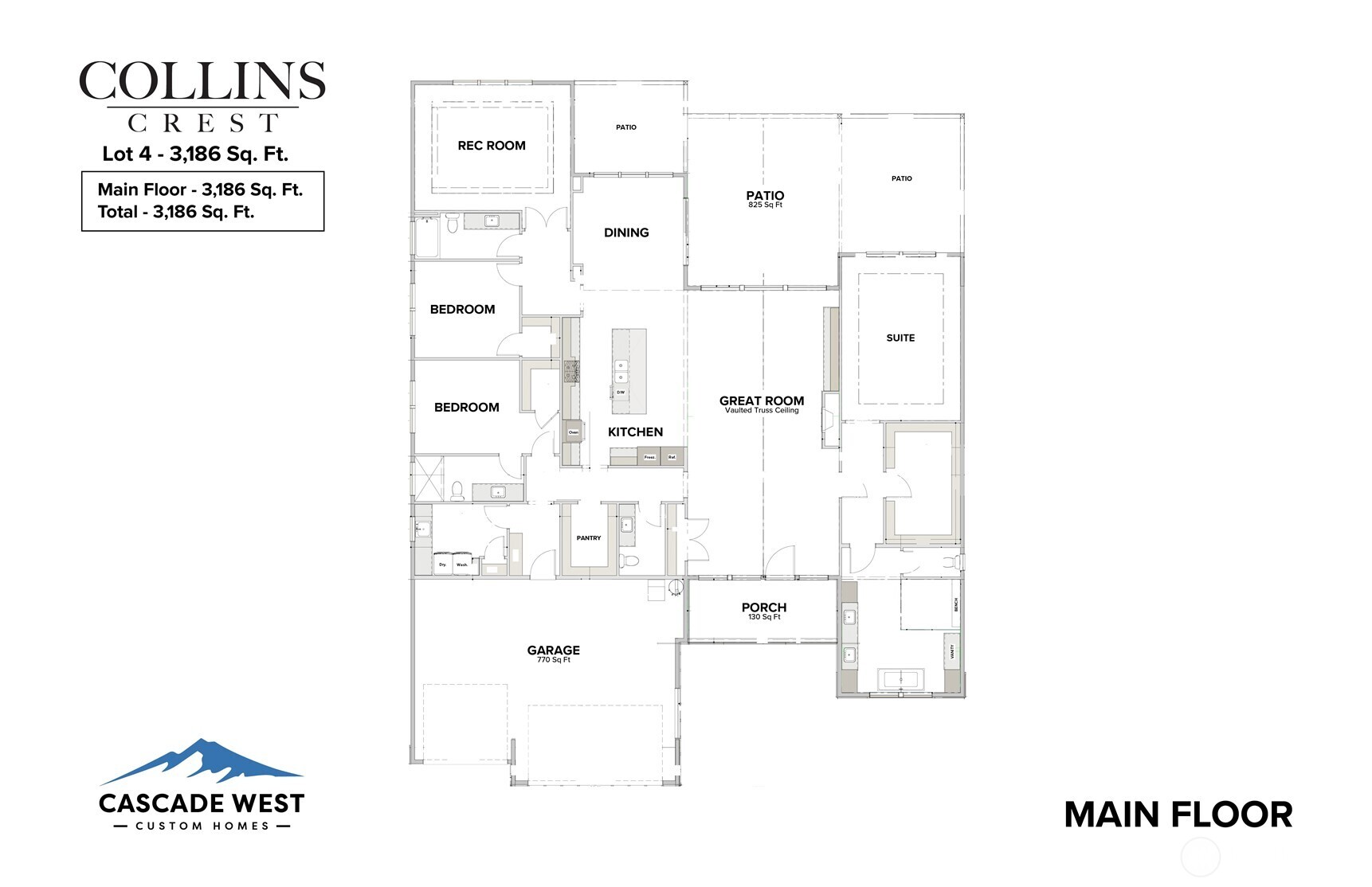 2534 Northwest 16th Avenue Camas, WA 98607 - Photo 7 of 7