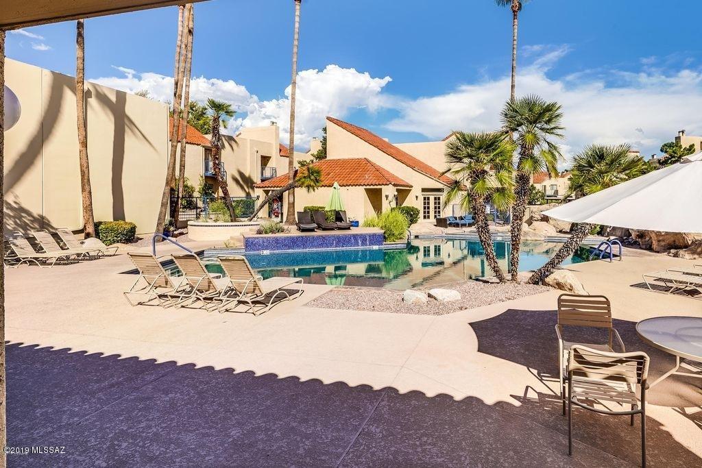 1200 East River Road, Unit F74 Tucson, AZ 85718 - Photo 3 of 16