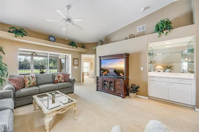 $525,000 | 8480 Naples Heritage Drive, Unit 1126, Naples, FL 34112